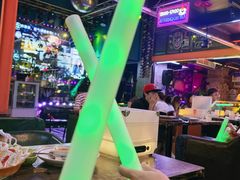 -Famous肥猫墨西哥音乐餐吧(五棵松华熙LIVE店)