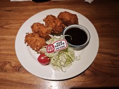 -炉胜·炉端烧·居酒屋