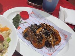 -宋园·金宴浙鲜馆(静安店)