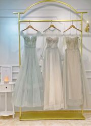 -艾慕婚纱礼服馆(和平店)