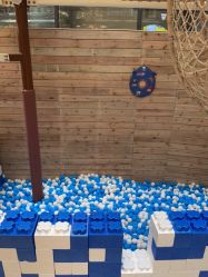 -PIPIKINGDOM皮皮王国欢乐号(欢乐海岸购物中心店)