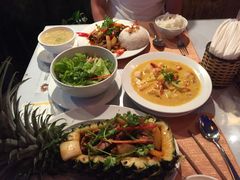 -Lanterns Vietnamese Restaurant