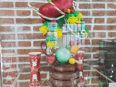 -王森咖啡西点烘焙培训(上海名厨中心店)