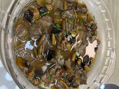-百味园土菜馆(迎宾东路店)