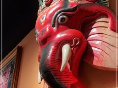 -甘尼仕印度餐厅爵士酒吧(阳春巷店)