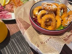 -1874融合西厨·观景餐厅(保利店)