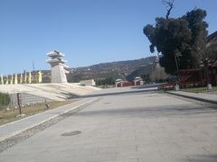 -黄帝陵