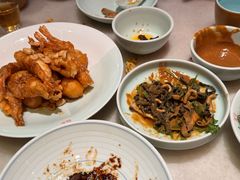 -小吊梨汤·北京菜·烤鸭(鸟巢店)