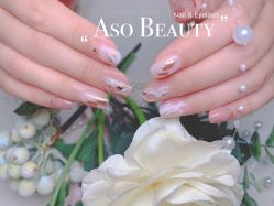 -Aso Artist Beauty美甲美睫