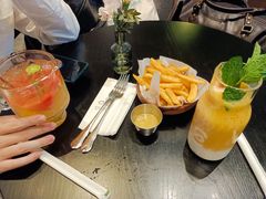 -gaga(深圳福田星河COCO Park店)