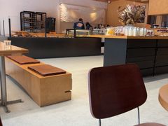-LANLIZI BAKERY(COSMO店)