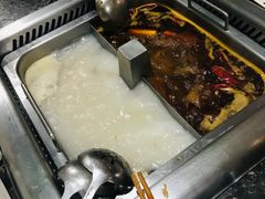-海底捞火锅(亲贤北街店)