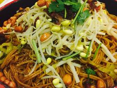 -琼菜坊·无鸡不成宴·海南菜老爸茶糟粕醋(海口骑楼老街店)