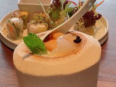 -星叶·东南亚料理(宁波万象汇店)