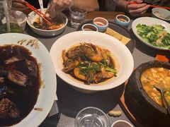 -老头儿油爆虾(星光一期店)