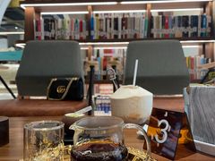 -游心咖啡(青山红坊店)