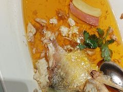 -阿明小菜·海鲜·上海菜(梅陇店)