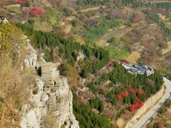 -空心山旅游区