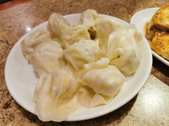 -金谷园饺子馆(北邮总店)