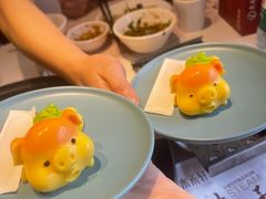 -水禾轩·海鲜蒸汽主题餐厅(拱北店)