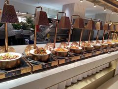 -享遇.锅姥姥牛排海鲜自助(小寨店)