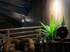 -MM·五声·音乐人与调酒师(西安路店)