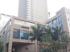 酒店外观-深圳好日子皇冠假日酒店