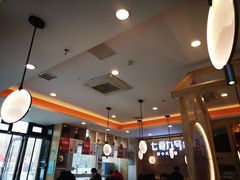 -七食九号食堂(东丽空港店)