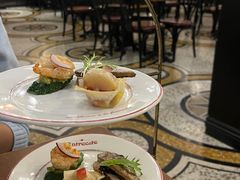 -Entrecôte 法国牛扒馆(保利·时光里店)