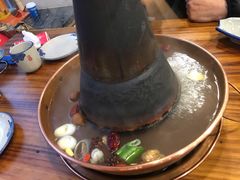 -燚焱炎火铜锅涮·烧烤