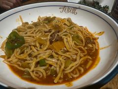 -有奴思烤肉·清真(正宁路店)