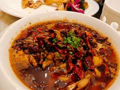 -金贵源食神(楚河汉街店)