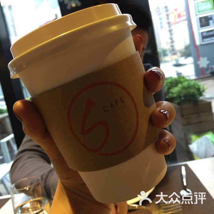 香馥咖啡sharefoodscafe图片 - 第457张