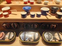 -奈雪茶院·茶室茶馆(广州粤海天地店)