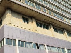 -首都医科大学附属北京同仁医院(西区)