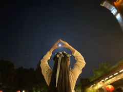 -汉仪华裳汉服旗袍·摄影写真馆(乌镇西栅店)