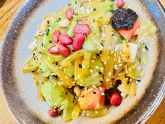 -阿木舂记·特色小吃(平江路店)