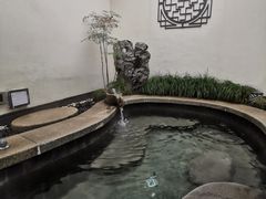 -扬州瘦西湖温泉