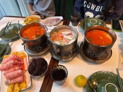 -Thai Basil罗勒叶泰式餐厅(时代天街店)