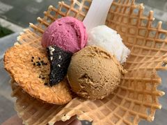 -陕拾叁(袁家村店)