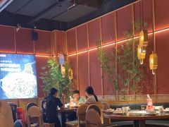 -湘阁里辣(南联锦泰城店)