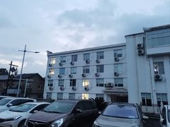 -香雪海饭店中餐厅(人民桥店)