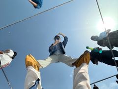 -十渡东湖港风景区