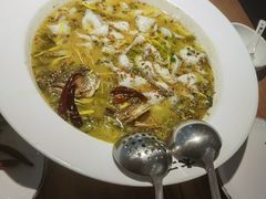 -太二酸菜鱼(福州泰禾店)