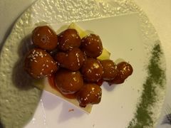 -肴约·花园式餐厅(湖里店)