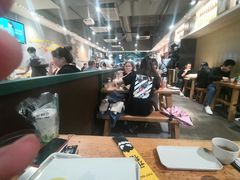 -木屋烧烤(岗顶二店)