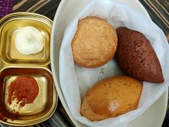 面包篮-小莫餐厅And More Restaurant西餐(北京展览馆店)