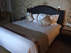 -上虞天玥大酒店