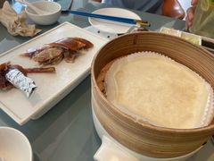 -小大董·烤鸭(观景餐厅·南京西路店)