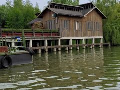 -溱湖国家湿地公园